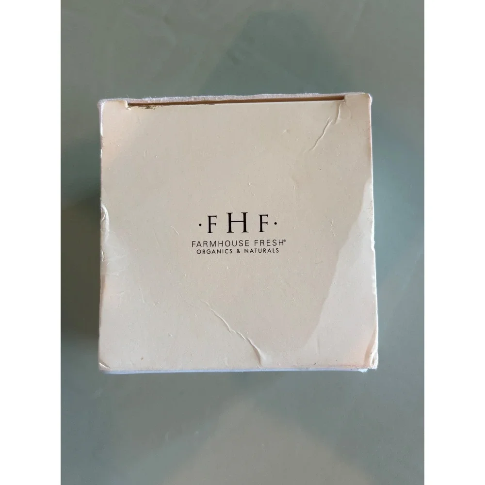 Farmhouse Fresh Illumination Fruit Brightening Fruit Acid Peel Mask 4oz New Box